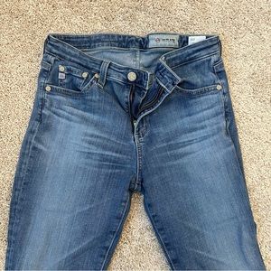 AG-ED DENIM - Prima Ankle Jean